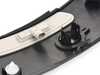 ES#3173257 - 51777448120 - Front Wheel Arch - Right  - Located on the front fender of the vehicle - SMR + Parking Assist - Genuine MINI - MINI