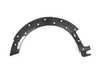ES#3173257 - 51777448120 - Front Wheel Arch - Right  - Located on the front fender of the vehicle - SMR + Parking Assist - Genuine MINI - MINI