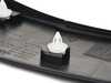 ES#3173257 - 51777448120 - Front Wheel Arch - Right  - Located on the front fender of the vehicle - SMR + Parking Assist - Genuine MINI - MINI