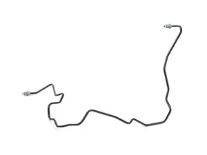 Brake Line - Driver Side