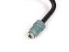 ES#2698757 - 34306864458 - Brake Line - Driver Side - Brake line running from the abs module to the driver side wheel - Genuine BMW - BMW