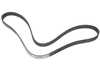 ES#3410119 - 11287833265 - Accessory Belt - Water Pump/Alternator - Replace your cracked or squeaking belt - Continental - BMW