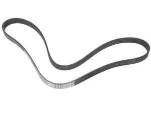 Accessory Belt - Water Pump/Alternator