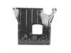 ES#4920641 - 51718218384SD - Front Protective Skid Plate *Scratch And Dent* - Protects the underside of your engine compartment - Scratch & Dent - BMW