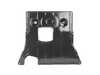 ES#4920641 - 51718218384SD - Front Protective Skid Plate *Scratch And Dent* - Protects the underside of your engine compartment - Scratch & Dent - BMW