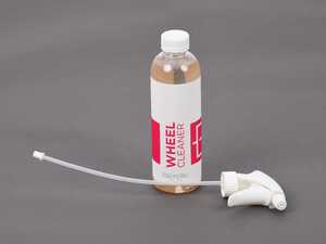 ES#4920034 - ES0.WHEEL.16 - Esoteric Wheel Cleaner - 16oz - A wheel cleaner with better ability to remove iron particles from your brake pads and rotors that also cleans dirt and debris from the road - ESOTERIC Car Care - Audi BMW Volkswagen Mercedes Benz MINI Porsche