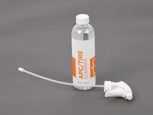 ES#4919996 - ES0.APC.16 - Esoteric APC & Tire Cleaner - 16oz - An actual all purpose cleaner that replaces multiple products - great for tires, rubber trim, plastic trim, and general degreasing! - ESOTERIC Car Care - Audi BMW Volkswagen Mercedes Benz MINI Porsche