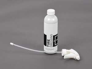ES#4920031 - ES0.TIRE.16 - Esoteric Tire Dressing - 16oz - A true satin tire dressing that is immediately dry to prevent sling - ESOTERIC Car Care - Audi BMW Volkswagen Mercedes Benz MINI Porsche