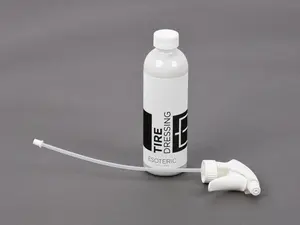 Esoteric Tire Dressing - 16oz