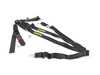 ES#3183853 - SR18150 - MINI R53 Quick Fit Pro Harness - Black - Left - Pro level Version of the popular quick fit - Schroth - MINI