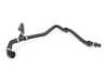 ES#2633595 - 17127646157 - Coolant Hose - Genuine BMW - BMW