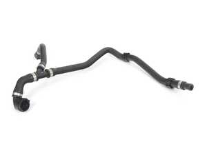 ES#2633595 - 17127646157 - Coolant Hose - Genuine BMW - BMW