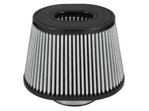 ES#2984973 - 21-91074 - Pro Dry Filter - Grey - Improves throttle response and engine breathing. - AFE - BMW