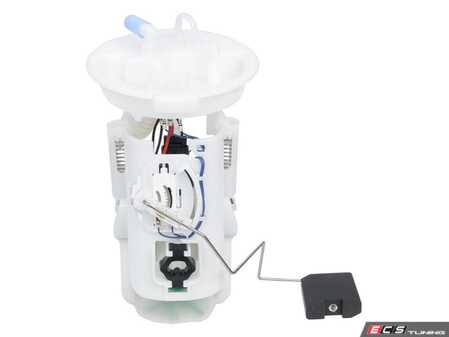 ES#2176243 - 16146766942 - Fuel Pump Assembly - Located in the fuel tank-includes fuel level sending unit - Continental - BMW