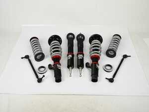 ES#4920593 - 029309ECS01 - ECS Performance Adjustable Coilover System - E90/E92 Non-M RWD *Scratch And Dent* - Improve the Comfort, Performance, and Style of your E9X! - Scratch & Dent - BMW