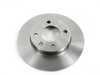 ES#259326 - 321615301 - Front Rotor - Non Vented (239x12) - ATE - 