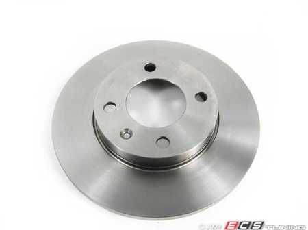 ES#259326 - 321615301 - Front Rotor - Non Vented (239x12) - ATE - 