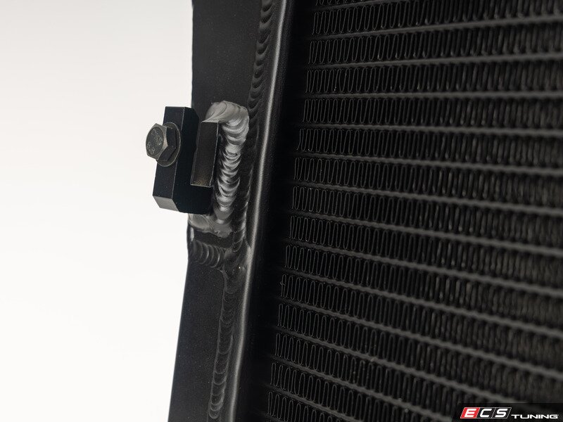 Assembled By ECS - 004443LA01KT - Turner N54 Performance Radiator Kit ...