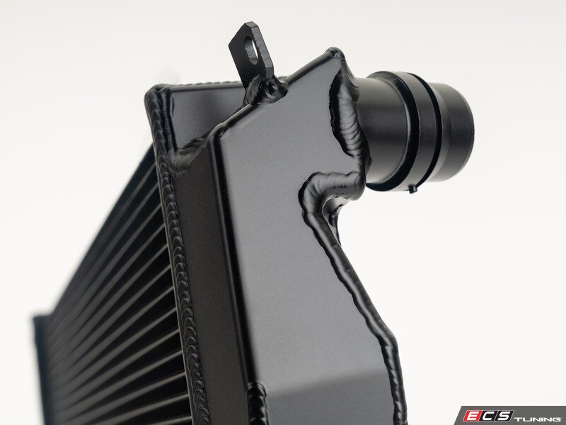 N55 Radiator Turner Motorsport - 004443LA01 - E9X N54/N55 6MT High-Performance Dual ...