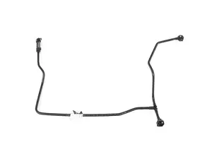 Coolant Breather Pipe
