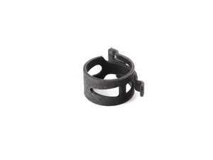 ES#316012 - 1K0423933 - Outer Steering Rack Boot Clamp - Priced Each - Fits the left and right side. M19x4-22.5 - Genuine Volkswagen Audi - Audi Volkswagen