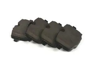 Rear ECS EP24 