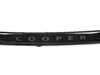 ES#4779059 - 51135A95210 - Trunk Lid Grip - Cooper  - Attaches to the trunk and includes camera mount - Genuine MINI - MINI