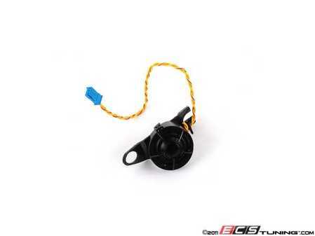ES#181822 - 65138368236 - E46 HiFi Tweeter - Right - Replace the tweeter and enjoy crisper sound. - Genuine BMW - BMW