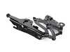 ES#2978953 - 41007370302 - RIGHT ENGINE HOOD HINGE - Genuine MINI - MINI