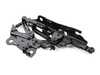 ES#4779049 - 41619635067 - LEFT ENGINE HOOD HINGE - Genuine MINI - MINI