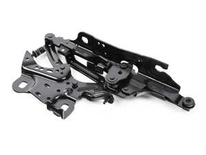 ES#4779049 - 41619635067 - LEFT ENGINE HOOD HINGE - Genuine MINI - MINI