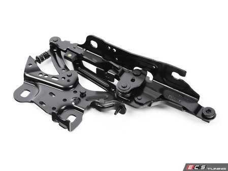 ES#4779049 - 41619635067 - LEFT ENGINE HOOD HINGE - Genuine MINI - MINI