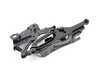 ES#4779049 - 41619635067 - LEFT ENGINE HOOD HINGE - Genuine MINI - MINI