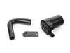 ES#4883852 - BMS-OCC-S55 - BMS Oil Catch Can - S55 - Engineered oil catch can for S55 BMW, preventing blow-by and contamination. Includes 18" NBT bung - Burger Motorsports - BMW