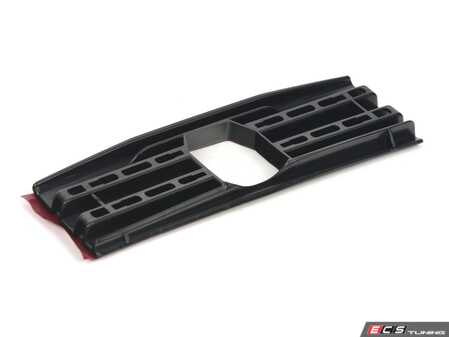 ES#3172752 - 51117138412 - REINFORCEMENT, BUMPE - Genuine BMW - BMW
