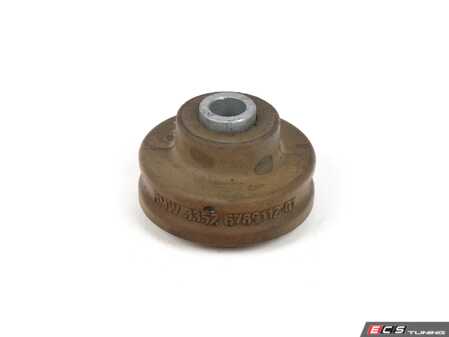 ES#4183650 - 33506789112 - GUIDE SUPPORT, LOWER PART - Genuine BMW - BMW