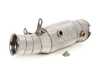 ES#4708613 - 1301055560 - Racing Dynamics Catted Downpipe - Free up your exhaust system and add more power! - Racing Dynamics - BMW