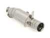 ES#4708613 - 1301055560 - Racing Dynamics Catted Downpipe - Free up your exhaust system and add more power! - Racing Dynamics - BMW