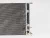 ES#4566542 - 012620LA02 - B8 S4 / S5 3.0T Performance Aluminum Radiator - Direct-fit upgrade! Featuring a 33% increase in core thickness and durable, all-aluminum construction. - ECS - Audi