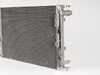 ES#4566542 - 012620LA02 - B8 S4 / S5 3.0T Performance Aluminum Radiator - Direct-fit upgrade! Featuring a 33% increase in core thickness and durable, all-aluminum construction. - ECS - Audi