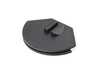 ES#3697524 - 51757412974 - ROTARY CLIP - Genuine MINI - BMW