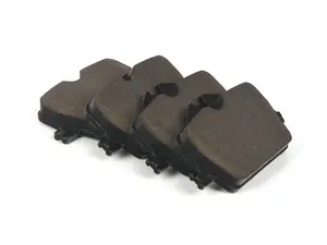 Rear ECS EP24 