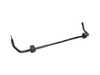 ES#2954328 - 31356792144 - Stabilizer Front With Rubber Mounting - 23,6Mm/20,8Mm - Genuine BMW - BMW