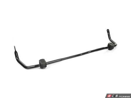 ES#2954328 - 31356792144 - Stabilizer Front With Rubber Mounting - 23,6Mm/20,8Mm - Genuine BMW - BMW