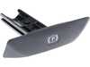 ES#4929874 - 2044270020 - Parking Brake Release Handle - A pull of this lever releases the parking brake - URO - Mercedes Benz