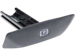 ES#4929874 - 2044270020 - Parking Brake Release Handle - A pull of this lever releases the parking brake - URO - Mercedes Benz