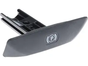 Parking Brake Release Handle