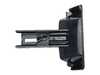 ES#4929874 - 2044270020 - Parking Brake Release Handle - A pull of this lever releases the parking brake - URO - Mercedes Benz
