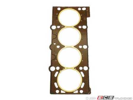 ES#260070 - 11121721546 - Cylinder Head Gasket - Standard bore - Goetze - BMW