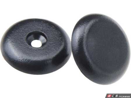 ES#4929875 - 1298603169 - Seat Belt Fastener Kit - Four required per vehicle - URO - Mercedes Benz